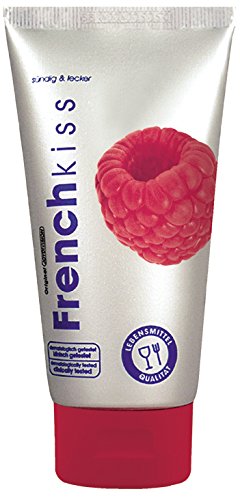 Frenchkiss malina 80ml